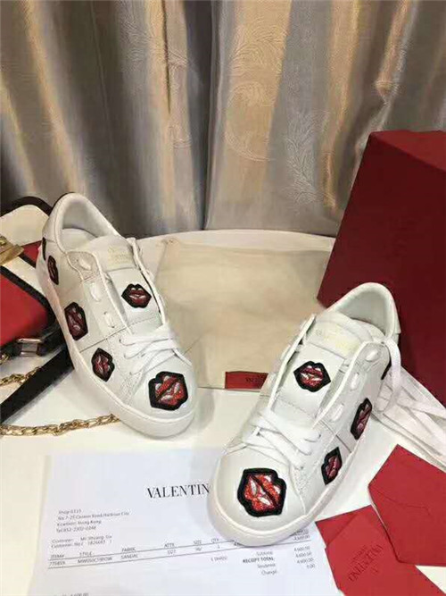 Valentino Shoes-W-041