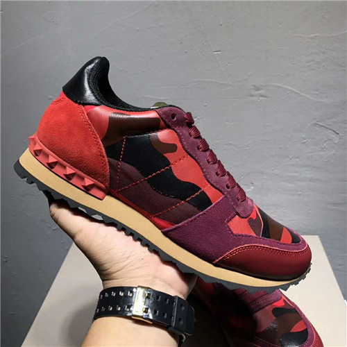 Valentino Shoes-W-049