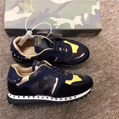 Valentino Shoes-W-063