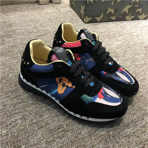 Valentino Shoes-W-064