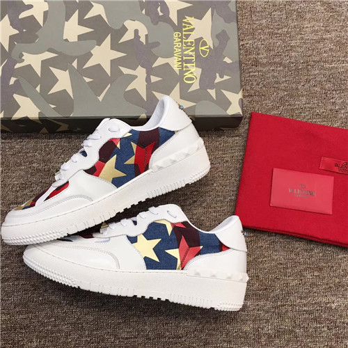 Valentino Shoes-W-084