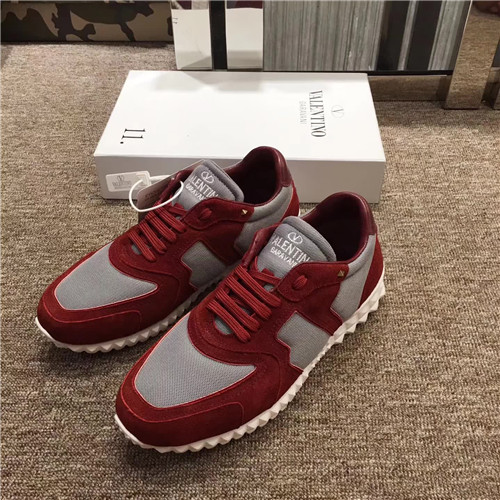 Valentino Shoes-W-087