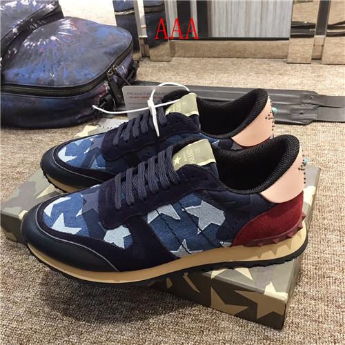 Valentino Shoes-W-143