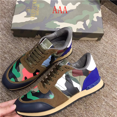 Valentino Shoes-W-148