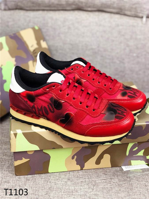 Valentino Shoes-M-104