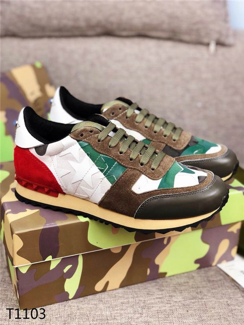 Valentino Shoes-M-106