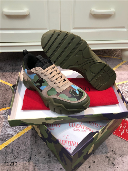 Valentino Shoes-M-110