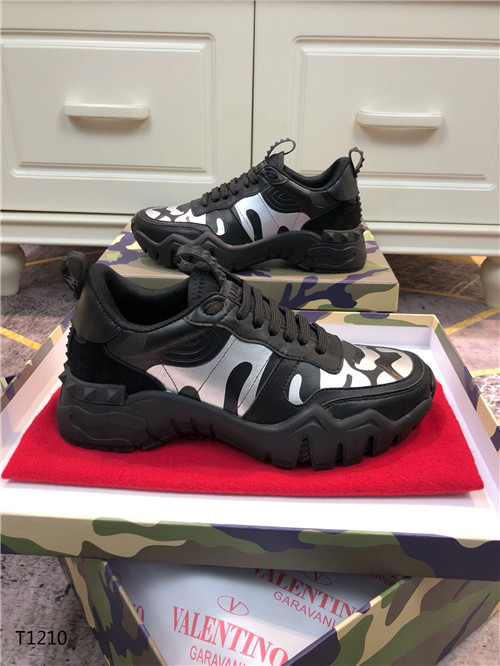 Valentino Shoes-M-114