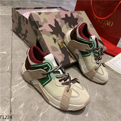 Valentino Shoes-M-121