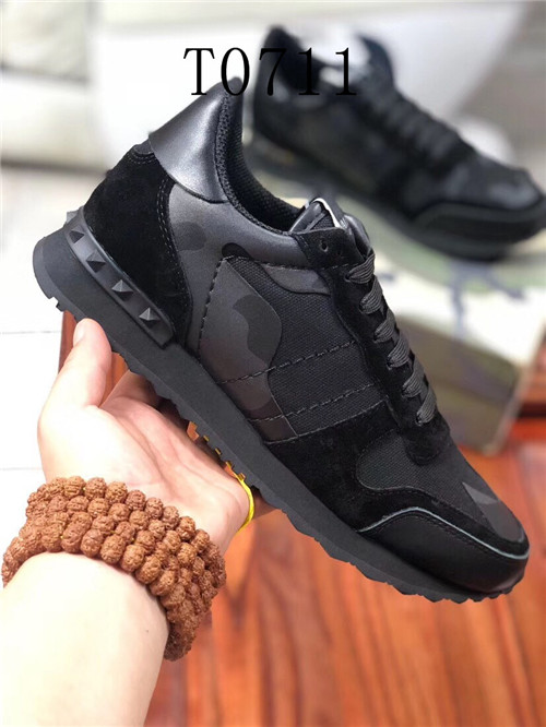 Valentino Shoes-M-016