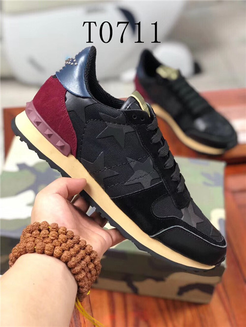 Valentino Shoes-M-017