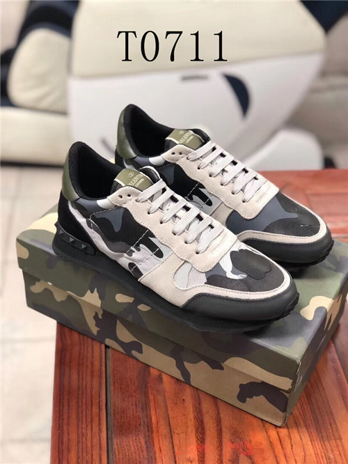 Valentino Shoes-M-018