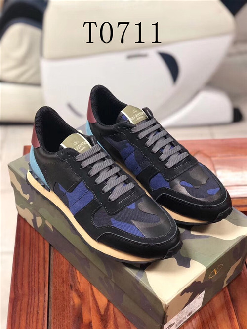 Valentino Shoes-M-019