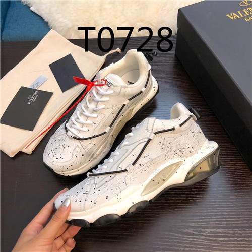 Valentino Shoes-M-026