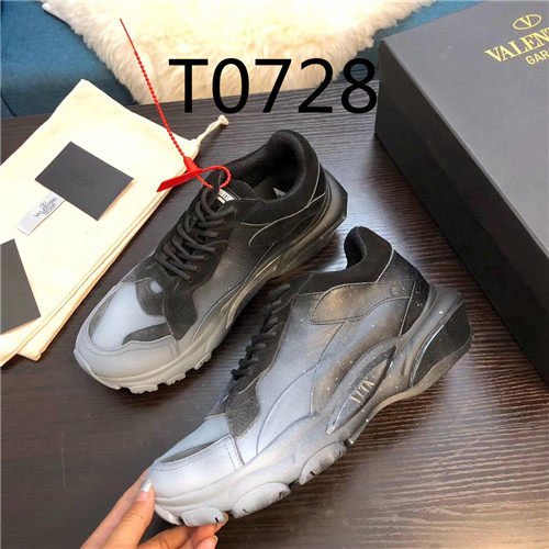 Valentino Shoes-M-029