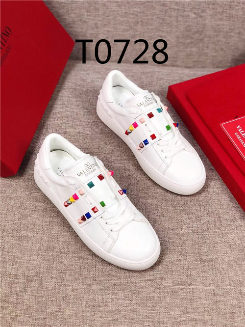 Valentino Shoes-M-035