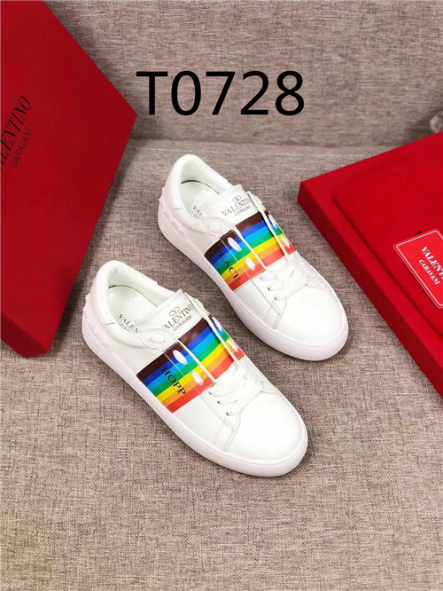 Valentino Shoes-M-036