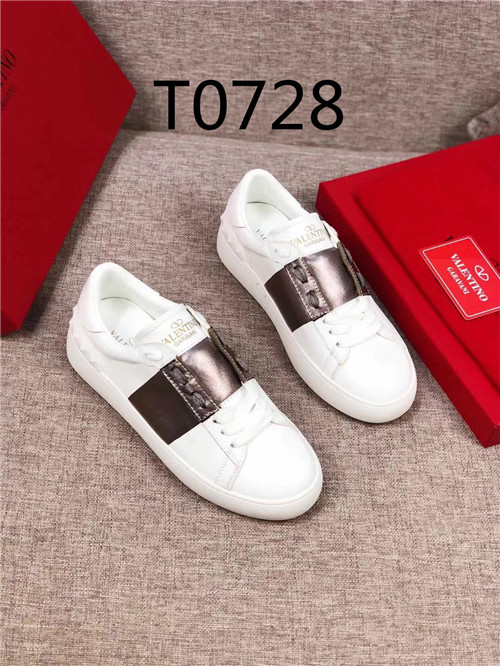 Valentino Shoes-M-038