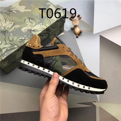 Valentino Shoes-M-004