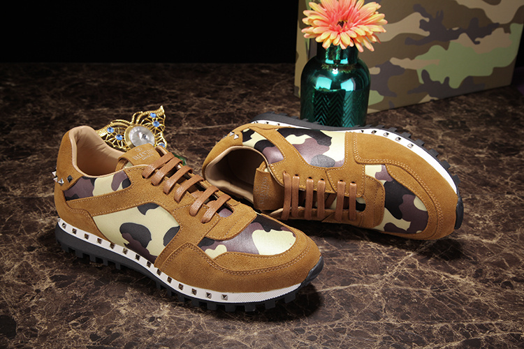 Valentino Shoes-W-128