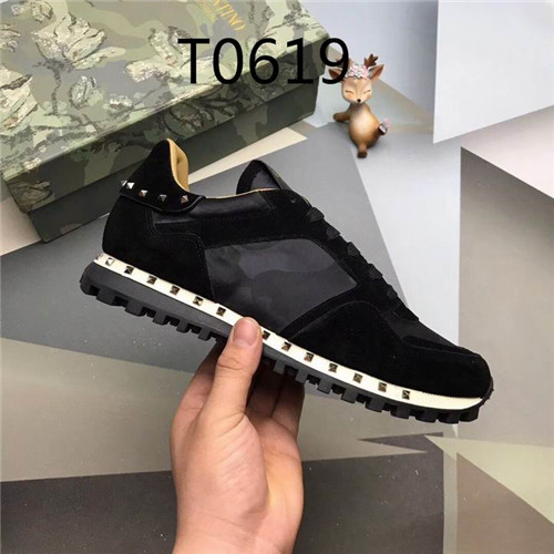 Valentino Shoes-M-005