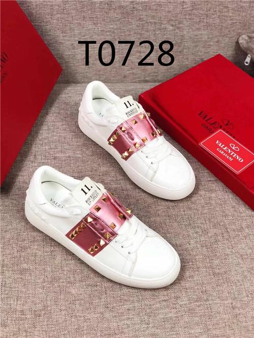 Valentino Shoes-M-055