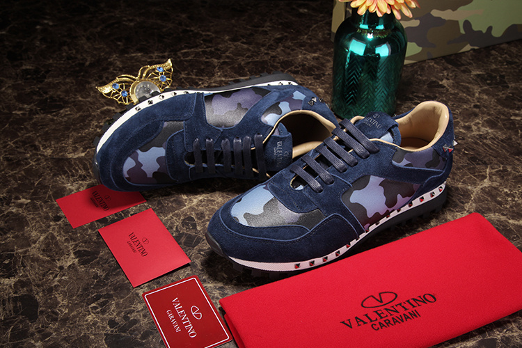 Valentino Shoes-W-132