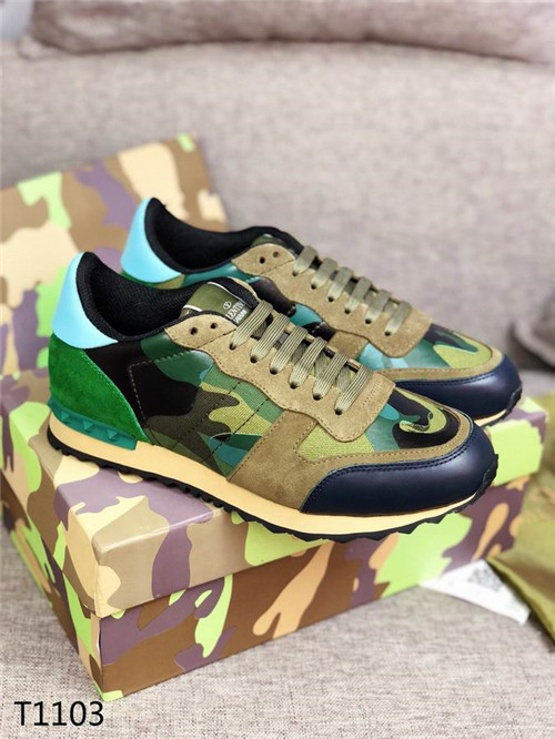 Valentino Shoes-M-085