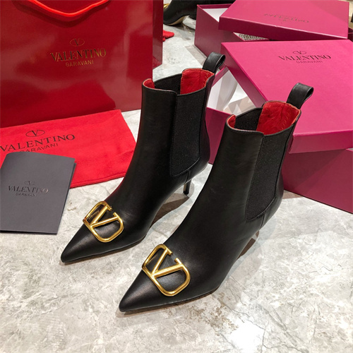 Valentino Boots(AAA)-011