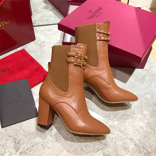 Valentino Boots(AAA)-014