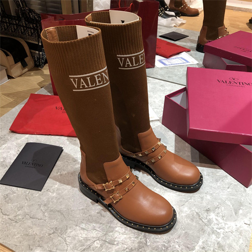 Valentino Boots(AAA)-023