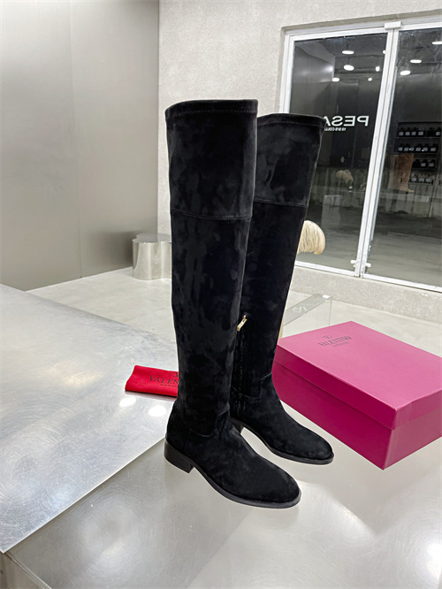 Valentino Boots(AAA)-034