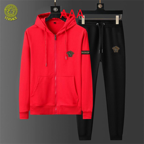 VERSACE(AAA)suits-0296