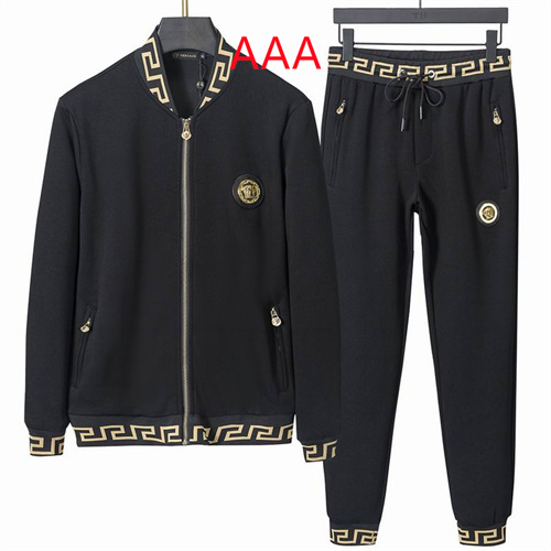 VERSACE(AAA)suits-0278