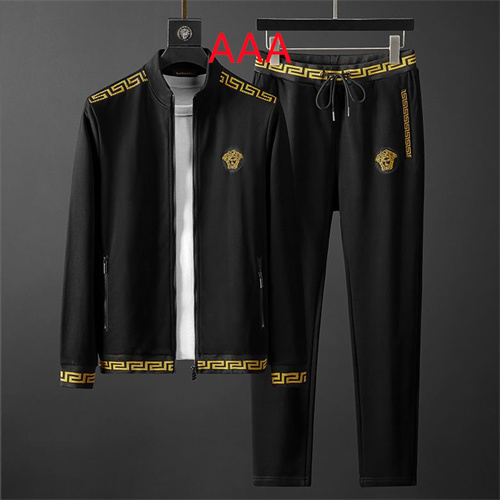 VERSACE(AAA)suits-0155