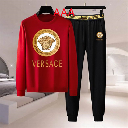 VERSACE(AAA)suits-0112