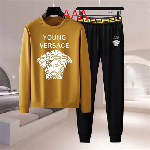 VERSACE(AAA)suits-0136