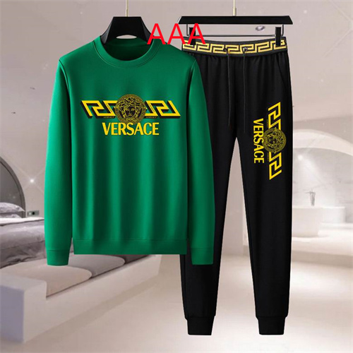 VERSACE(AAA)suits-0142