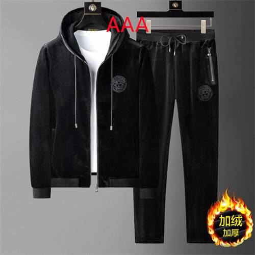 VERSACE(AAA)suits-0177