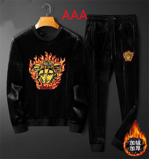 VERSACE(AAA)suits-0189