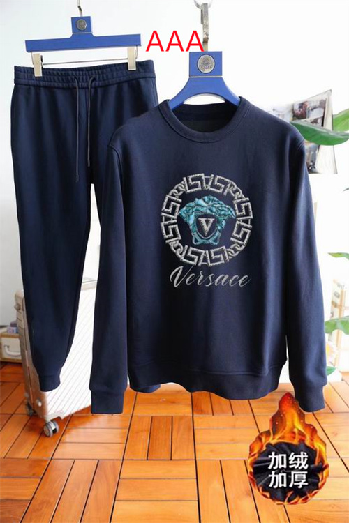 VERSACE(AAA)suits-0198