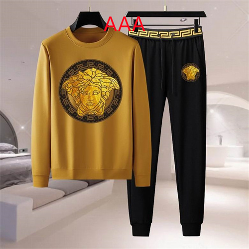 VERSACE(AAA)suits-0017