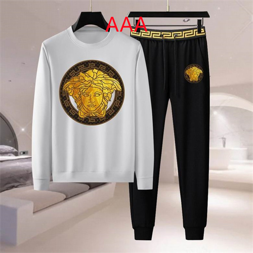 VERSACE(AAA)suits-0018