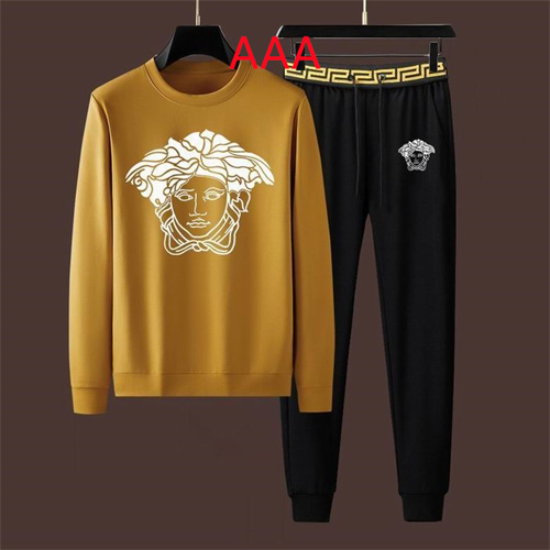 VERSACE(AAA)suits-0029