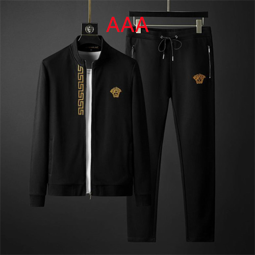 VERSACE(AAA)suits-0152