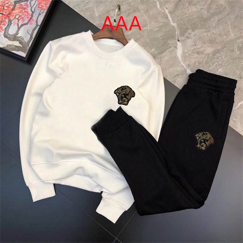 VERSACE(AAA)suits-0238