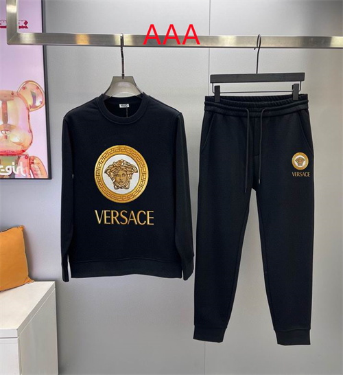 VERSACE(AAA)suits-0266