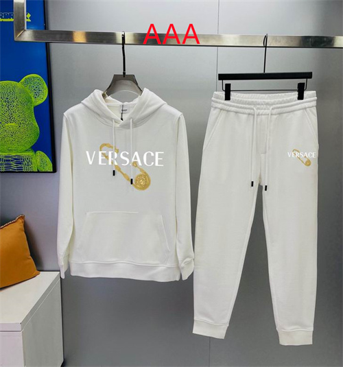 VERSACE(AAA)suits-0267