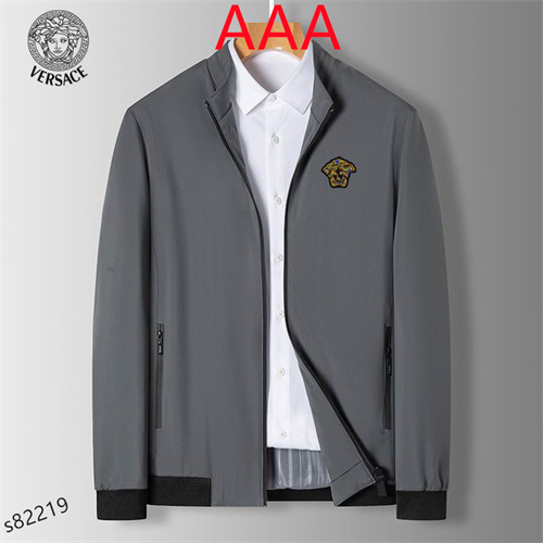 Versace Jackets(AAA)-049