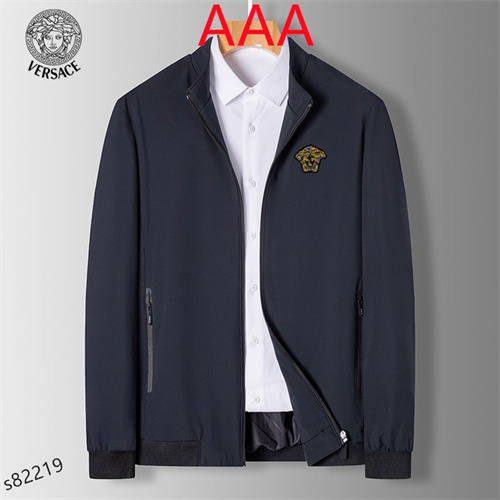 Versace Jackets(AAA)-050